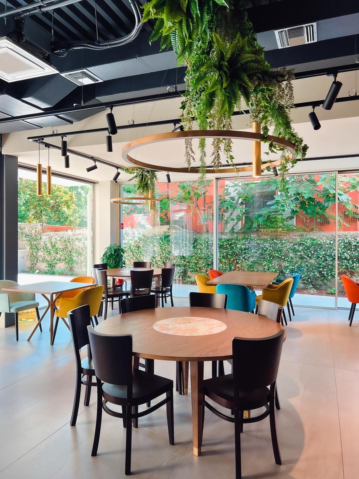 Doride Suites Boutique Hotel มารีนาดีคาร์รารา ภายนอก รูปภาพ